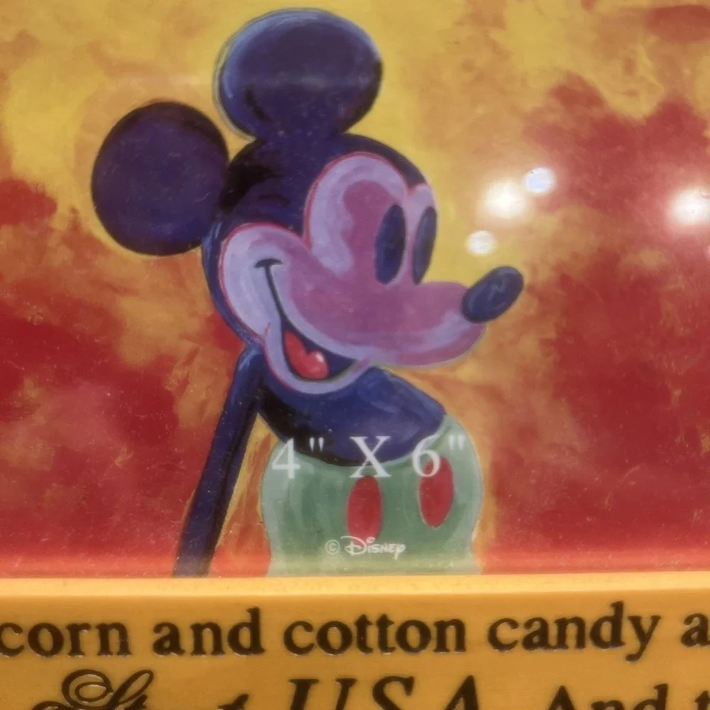 Disney product walt